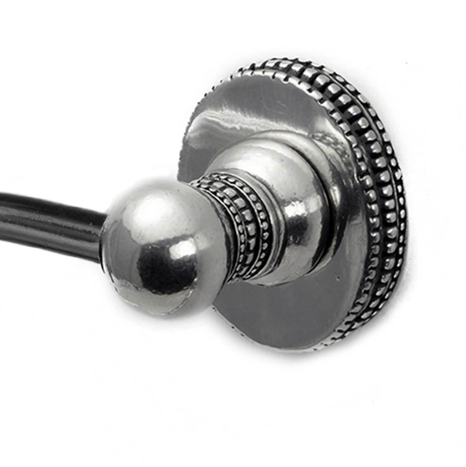Classic Swing Tissue Smooth Ring Right