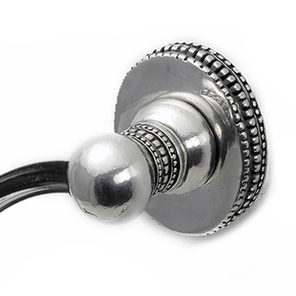Classic Swing Towel Smooth Ring Right