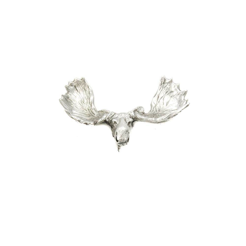 Carpe Diem Hardware - Moose Large Knob - Chalice