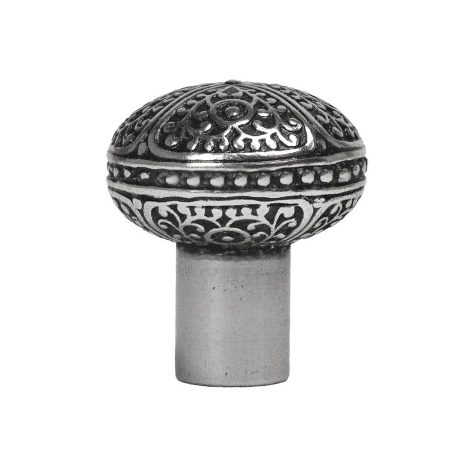 Carpe Diem Hardware - Millennium Classic Large Round Knob - Chalice