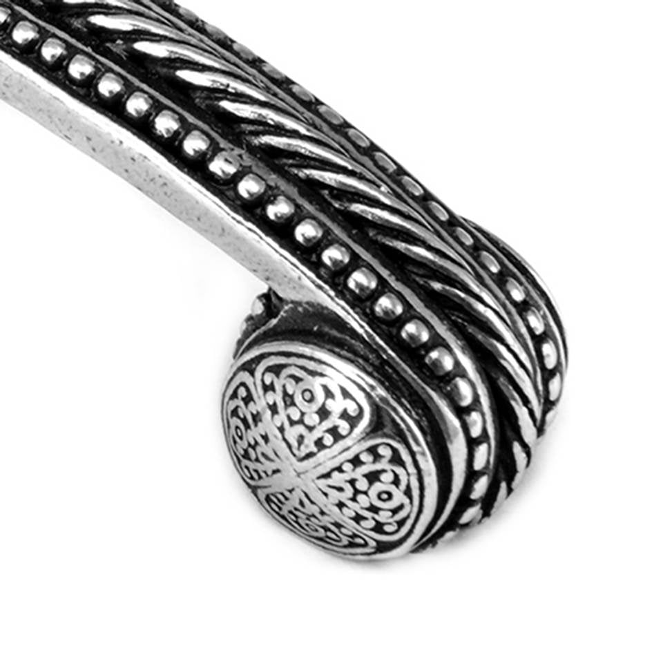 Millennium 3'' O.C. Pull Beads & Rope