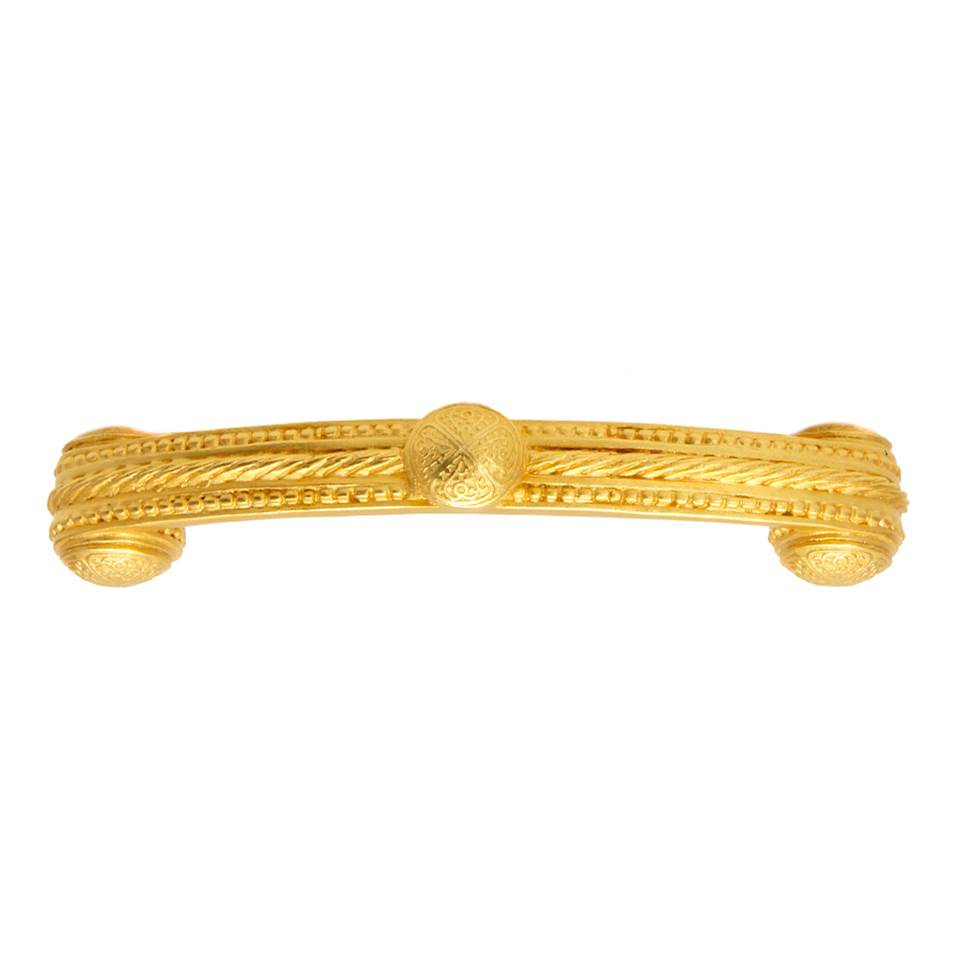 Millennium 4'' O.C. Pull Beads & Rope