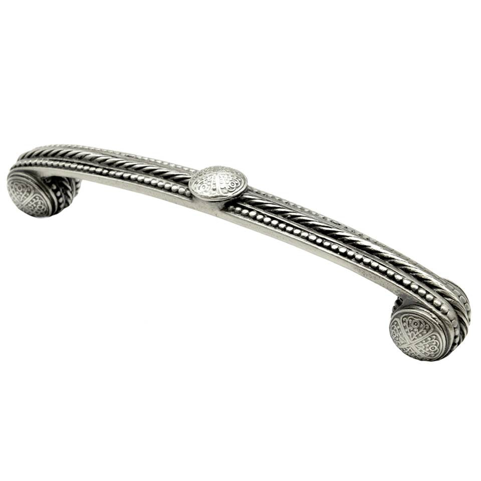 Millennium 5'' O.C. Pull Beads & Rope