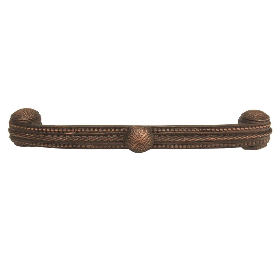 Millennium 5'' O.C. Pull Beads & Rope