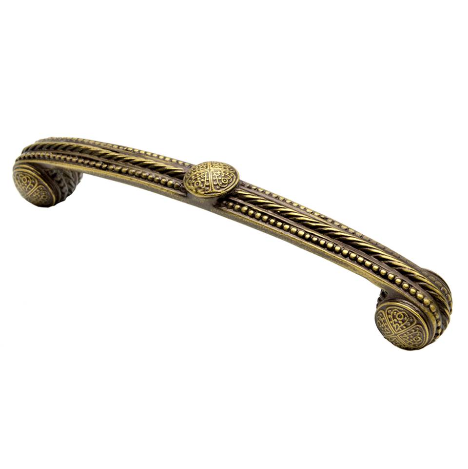 Millennium 5'' O.C. Pull Beads & Rope