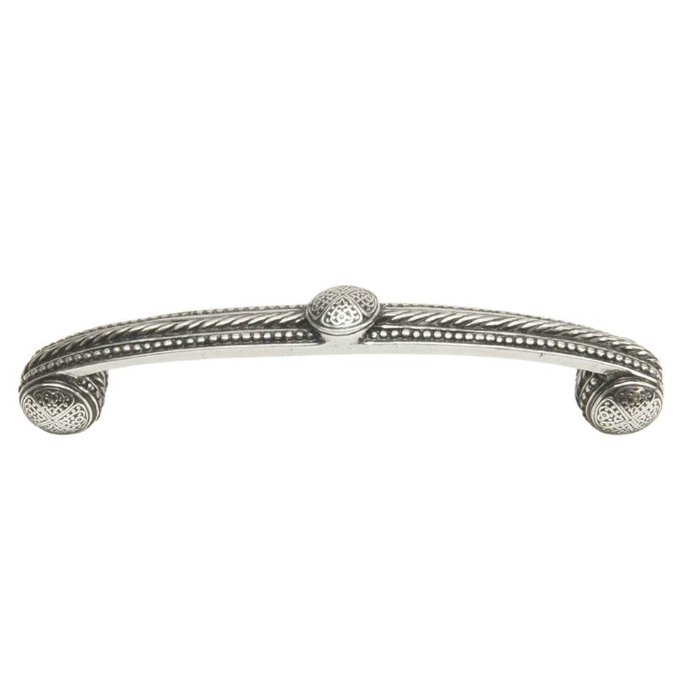 Carpe Diem Hardware - Millennium 5'' O.C. Pull Beads and Rope - Chalice