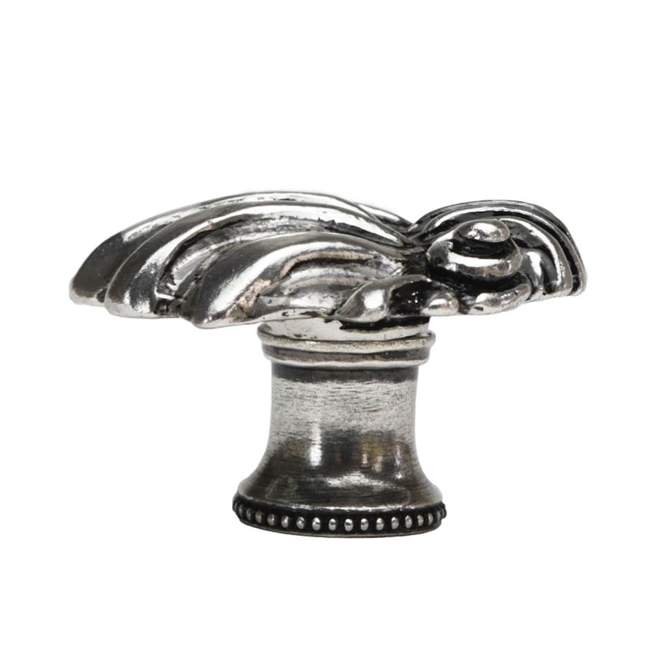 Aphrodite Large Shell Knob