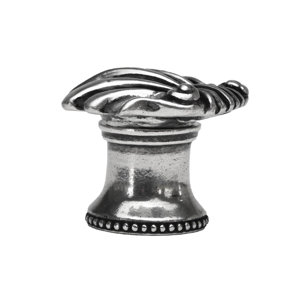 Aphrodite Small Shell Knob