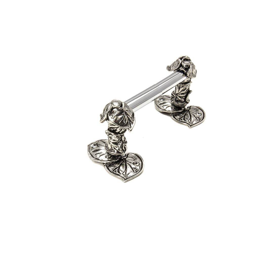 Carpe Diem Hardware - Lily Pad Tissue Post - Chalice
