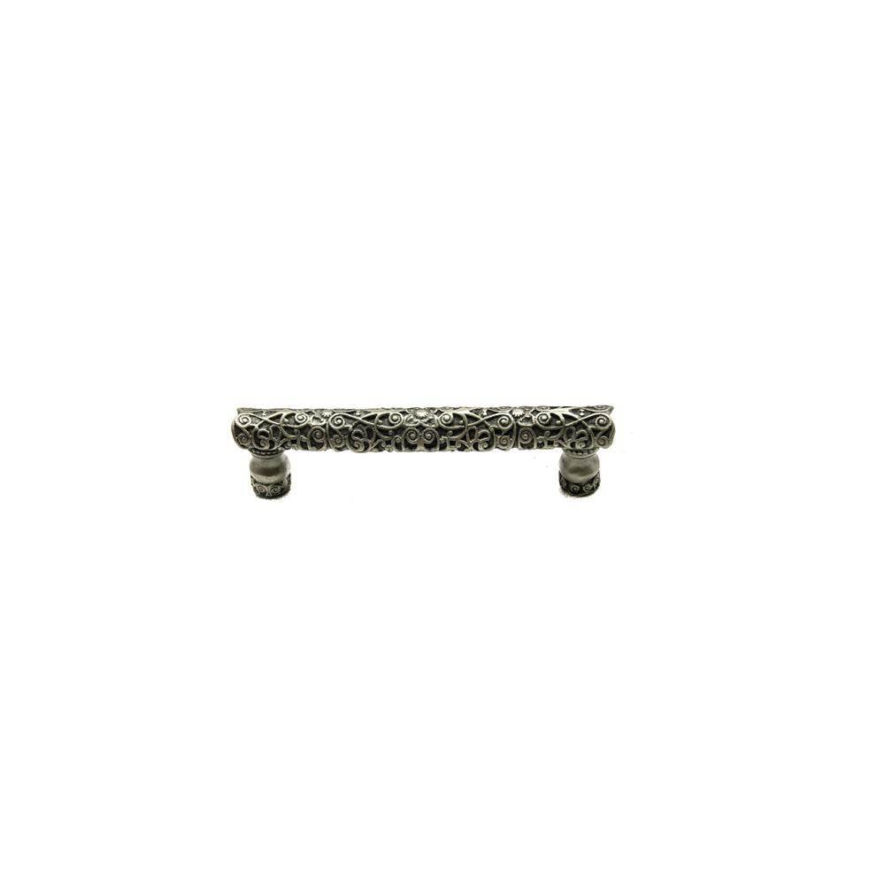 Carpe Diem Hardware - Monticello 4'' O.C. Pull - Chalice