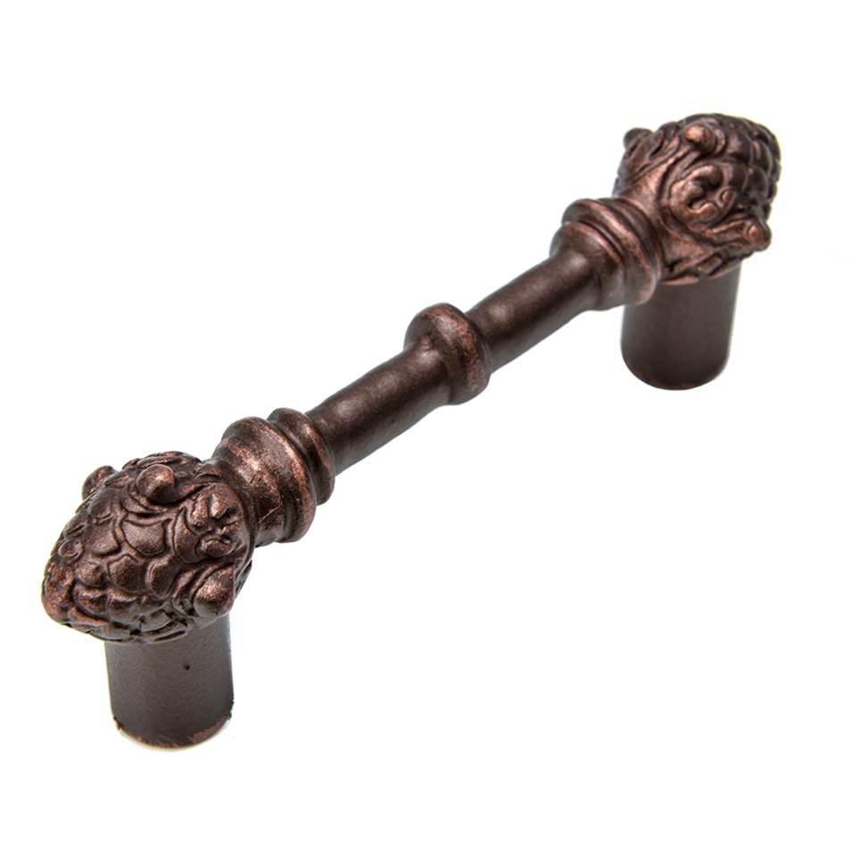 Carpe Diem Hardware - Bienvenue 3'' O.C. Pull - Chalice