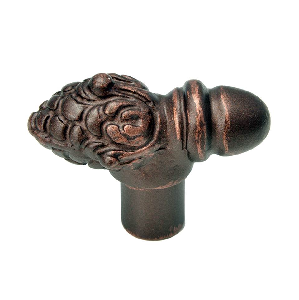 Carpe Diem Hardware - Bienvenue Large Knob - Chalice