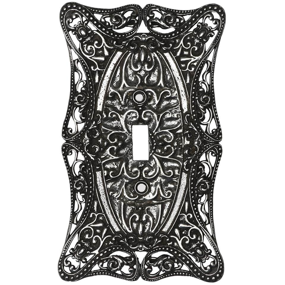Carpe Diem Hardware - Carpe Diem 5000-9 Acanthus Chalice Single Toggle - Chalice