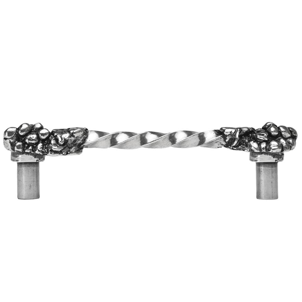 Carpe Diem Hardware - Bacchus 4'' O.C. Pull - Chalice