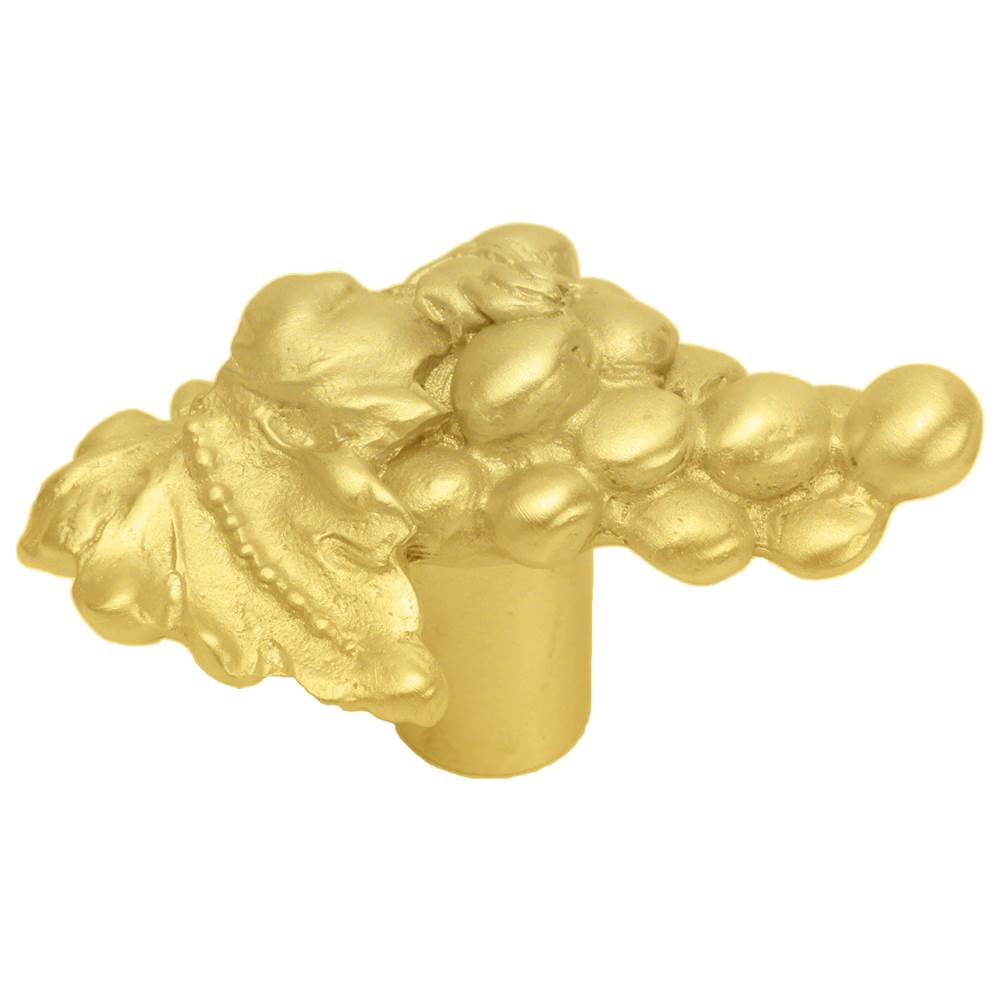 Bacchus Large Left Knob