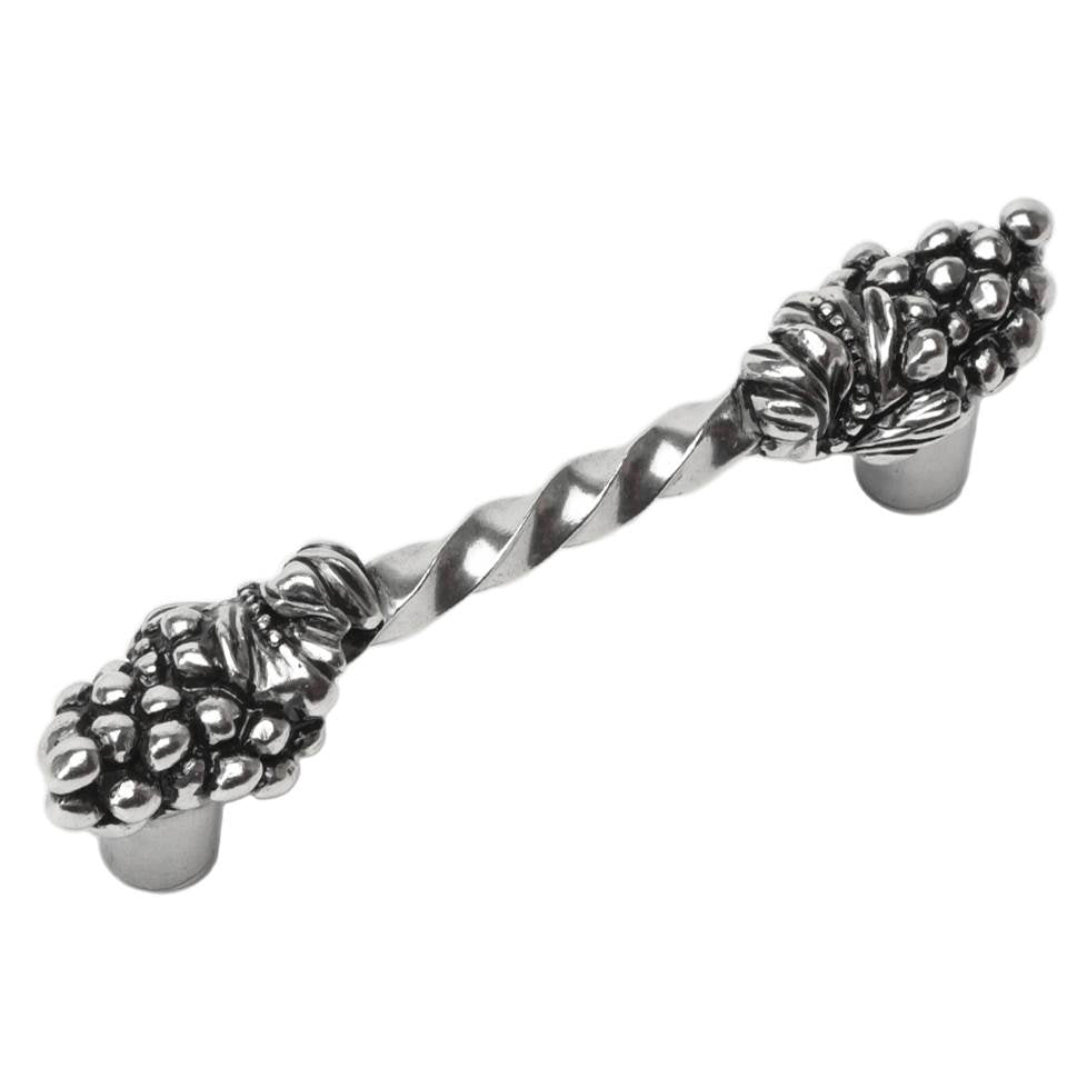 Carpe Diem Hardware - Bacchus Large 4'' O.C. Pull - Chalice