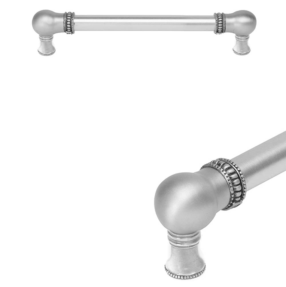 Carpe Diem Hardware - Classic 9'' O.C. Approx w/ 5/8'' Smooth Center Long Pull - Chalice