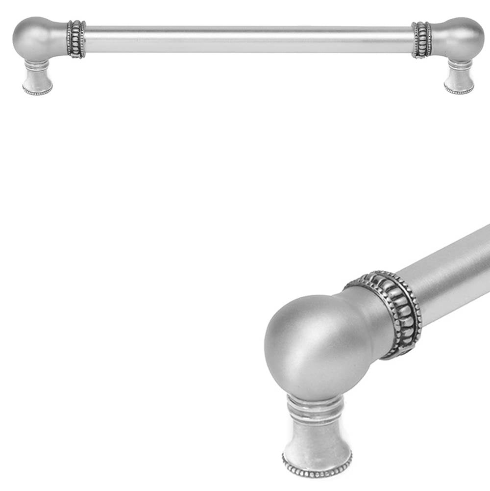 Carpe Diem Hardware - Classic 12'' O.C. Approx w/ 5/8'' Smooth Center Long Pull - Chalice