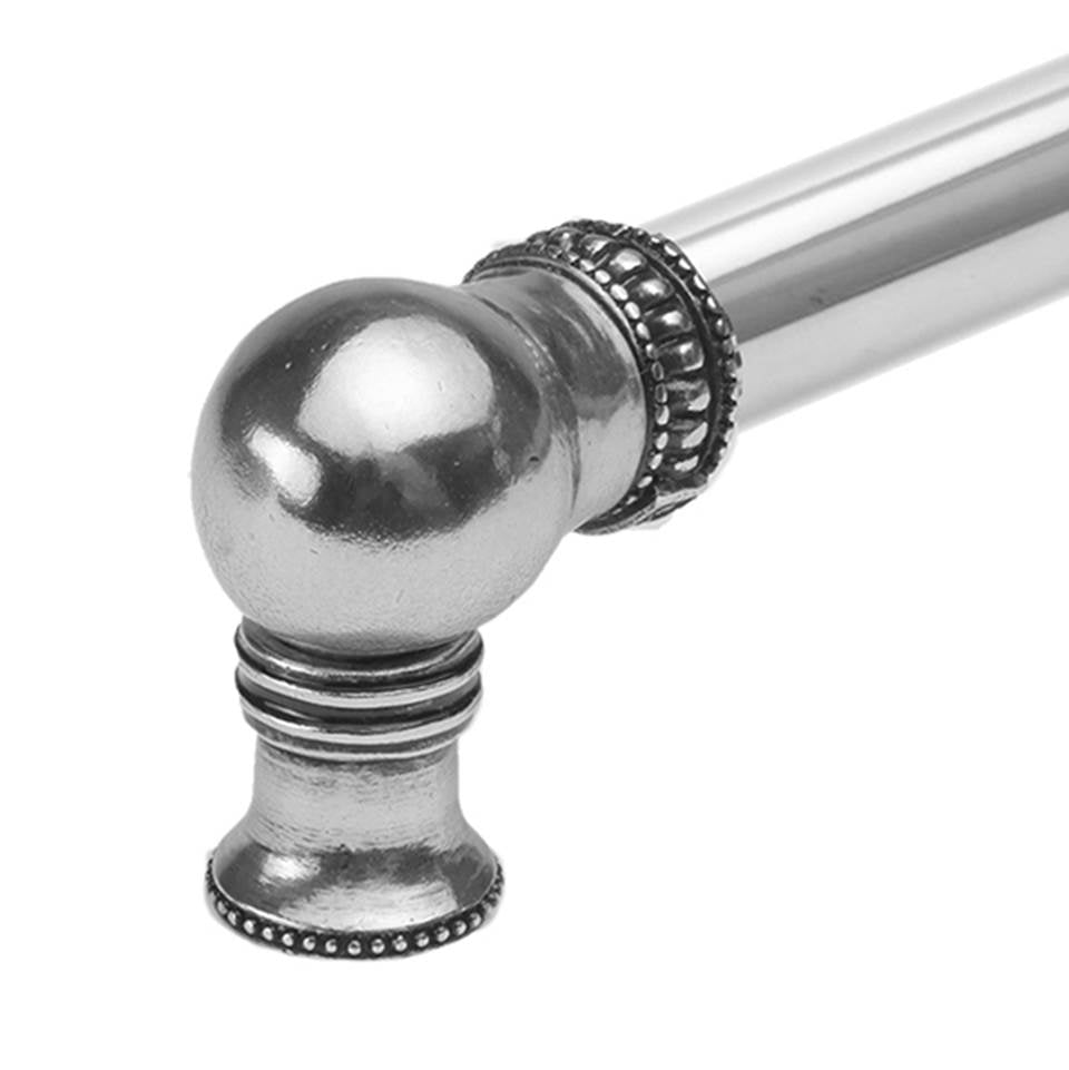 Classic 22'' O.C. Approx w/ 5/8'' Smooth Center Long Pull w/ Center Brace