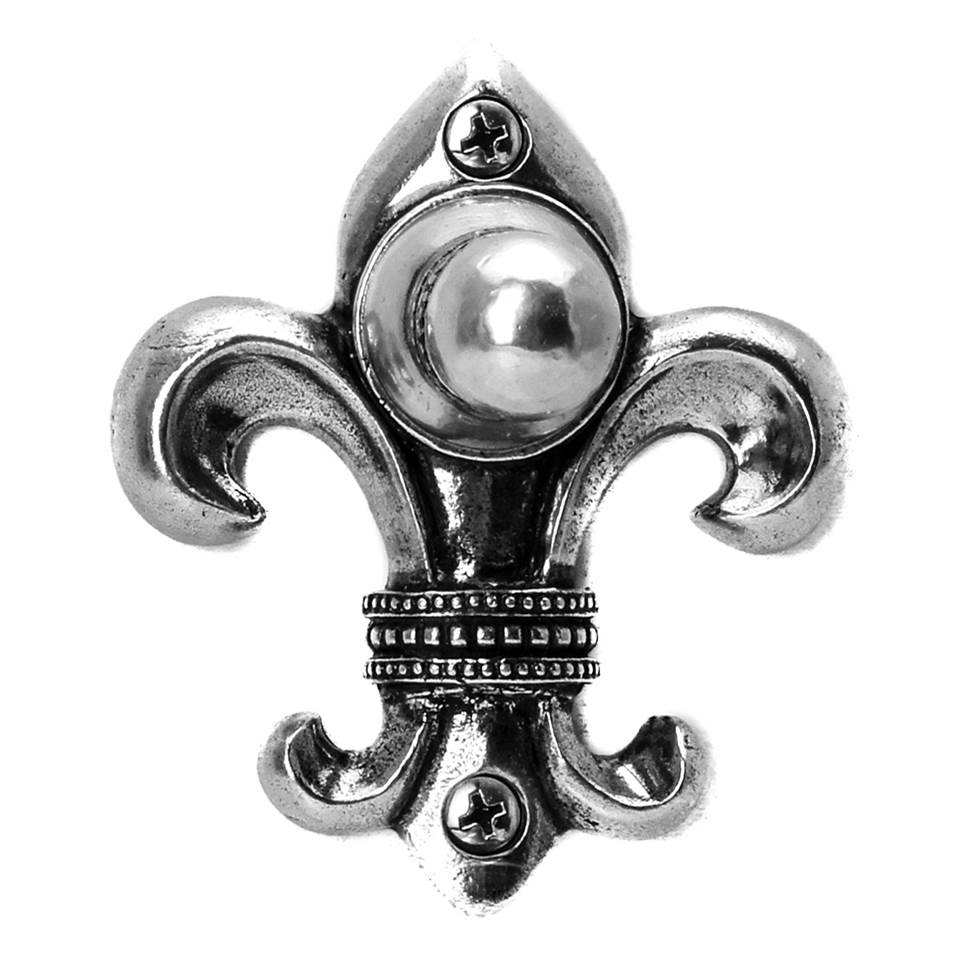 Charlemagne Large Hook