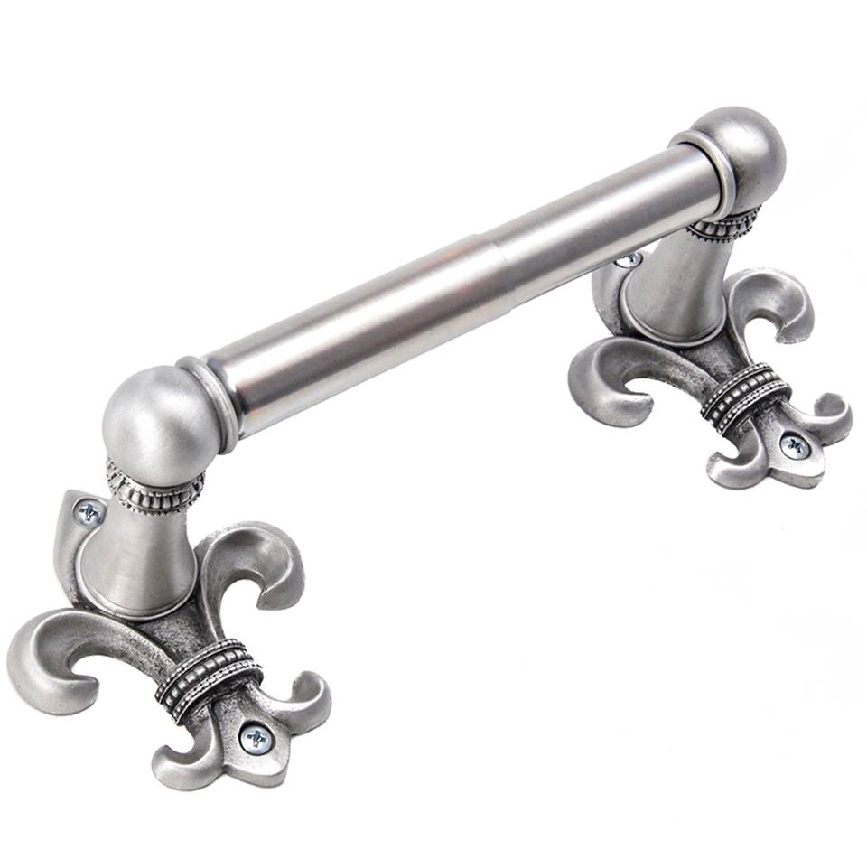Carpe Diem Hardware - Charlemagne Tissue Post - Soft Gold