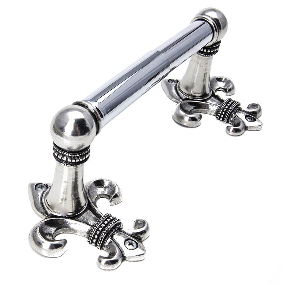 Carpe Diem Hardware - Charlemagne Tissue Post - Chalice