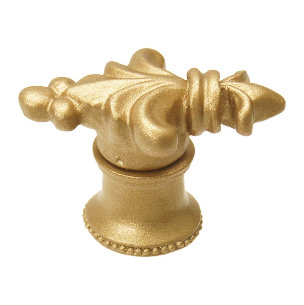 Charlemagne Classic Large Knob