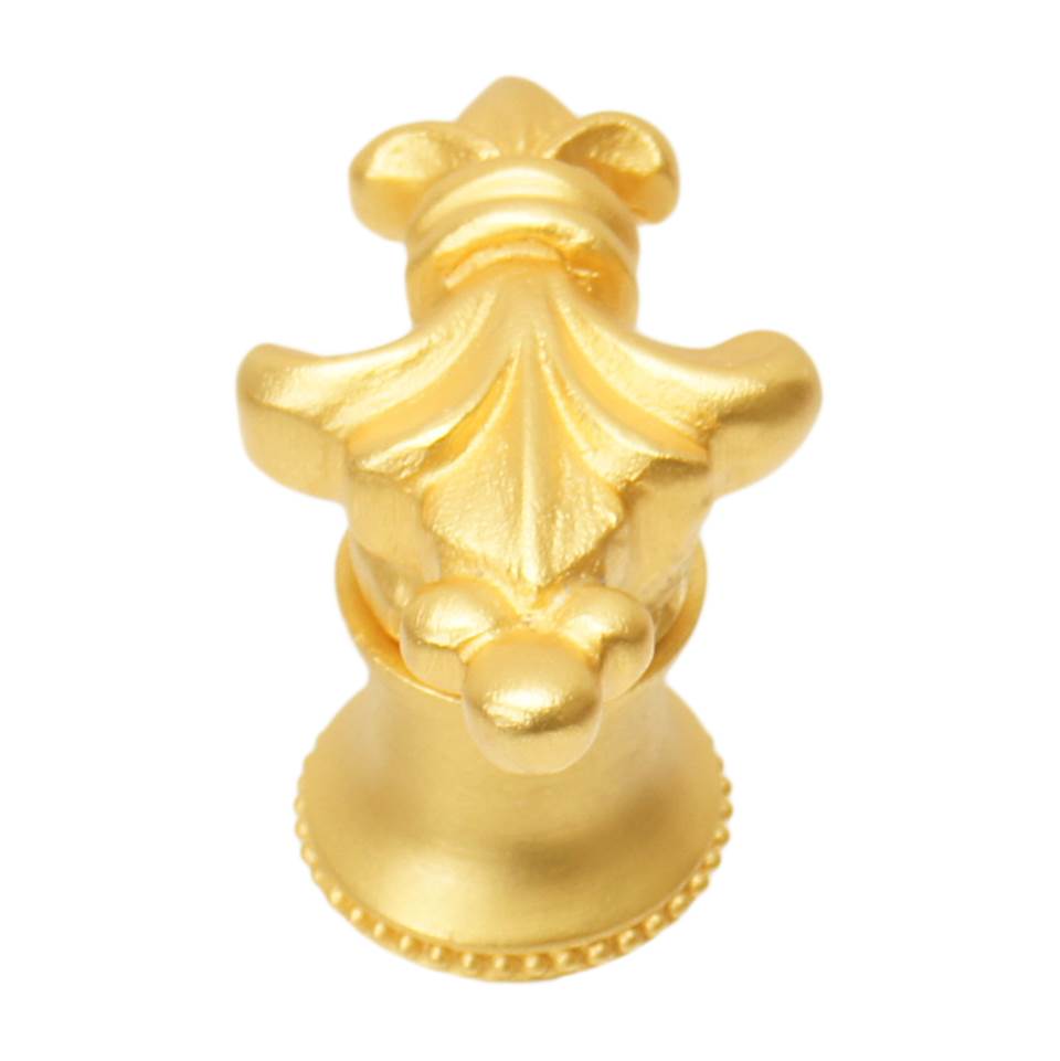 Charlemagne Classic Large Knob
