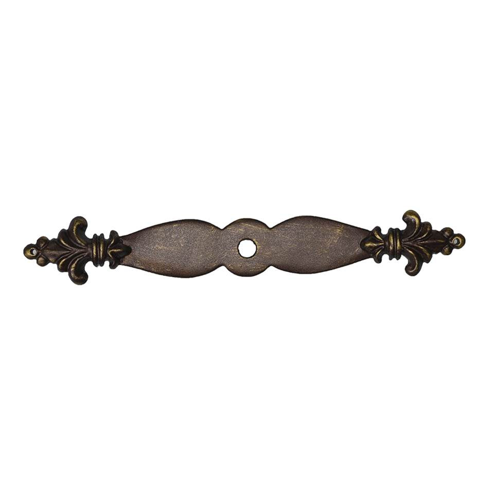 Charlemagne Large Escutcheon