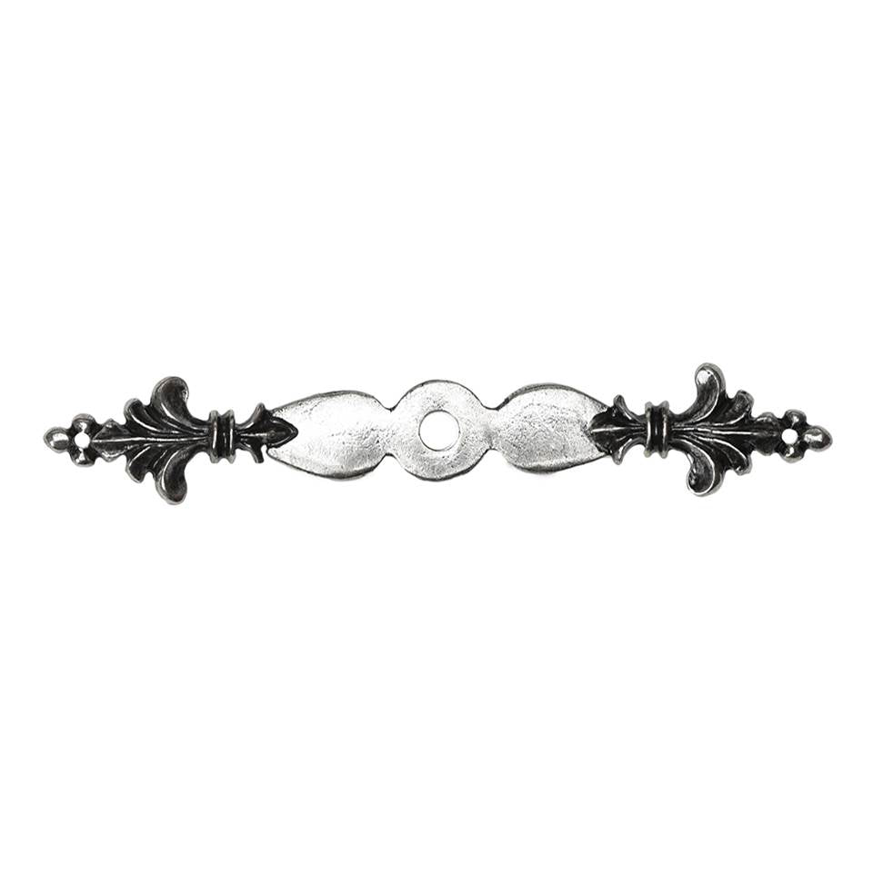 Carpe Diem Hardware - Charlemagne Small Escutcheon - Chalice