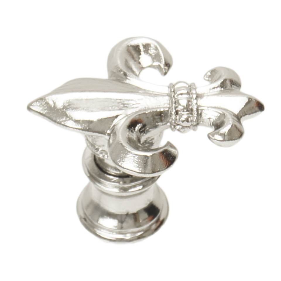 Charlemagne Knob