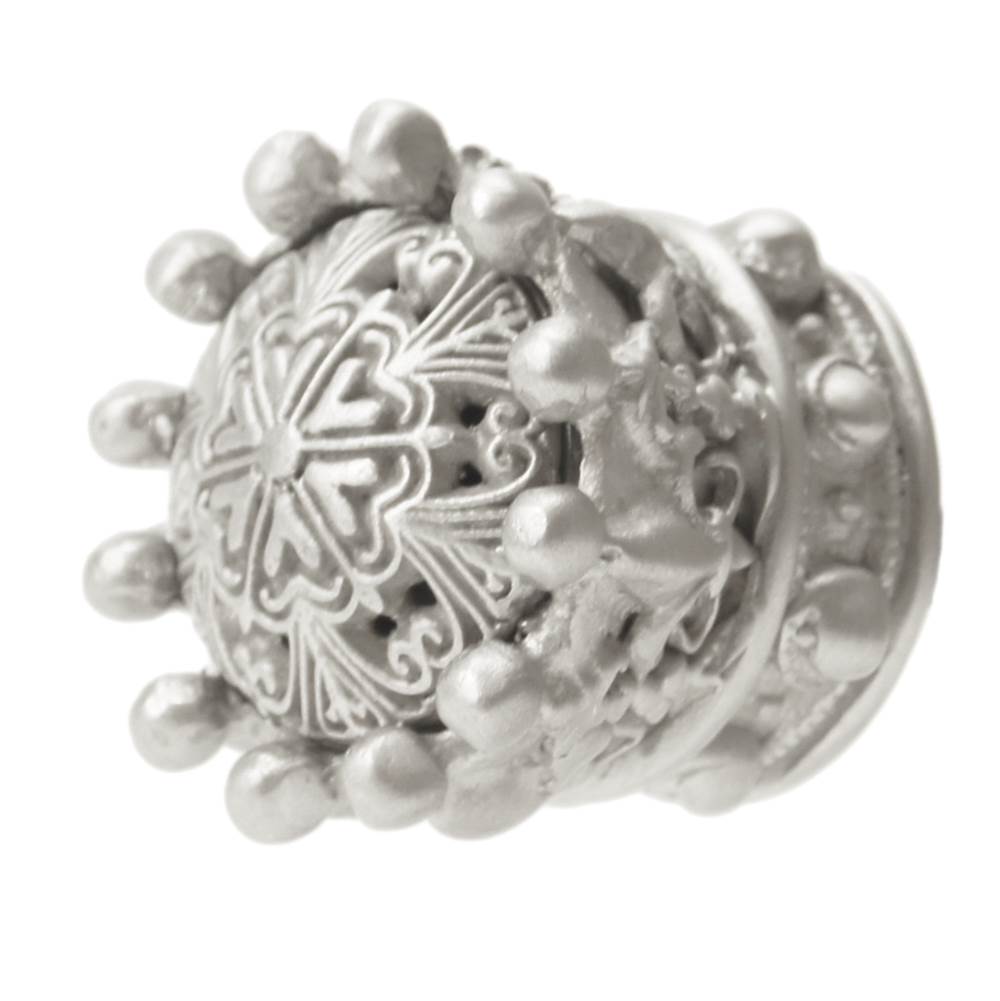 King Henry Large Round Knob