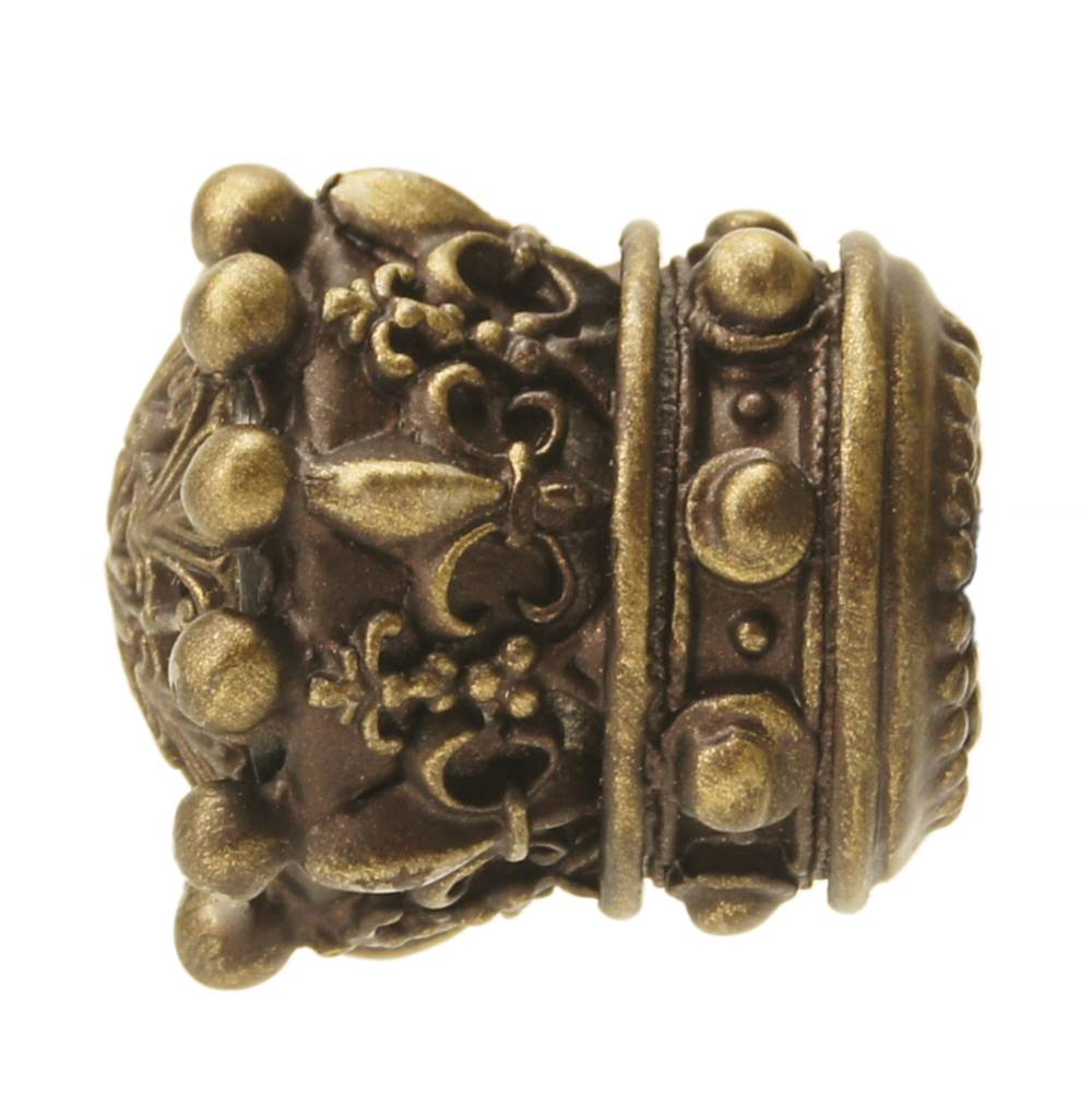 King Henry Large Round Knob