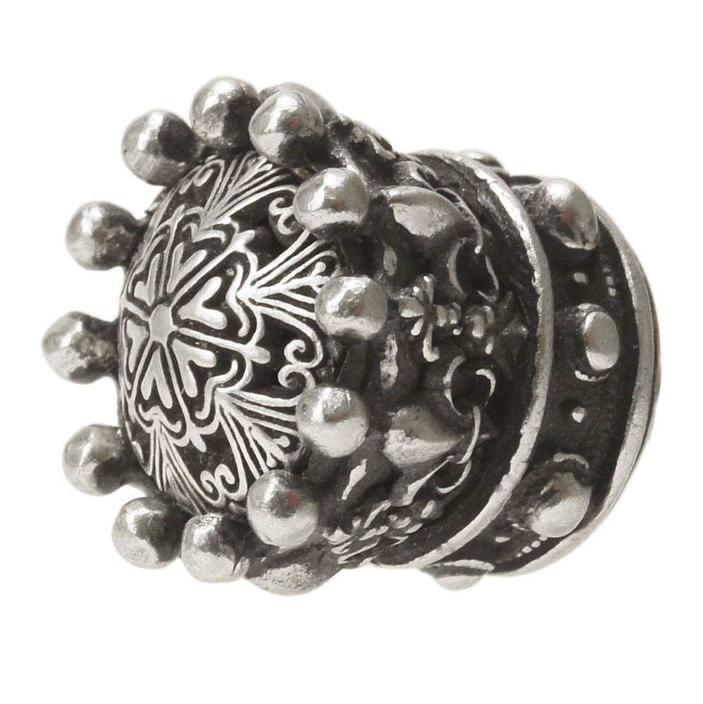 King Henry Large Round Knob