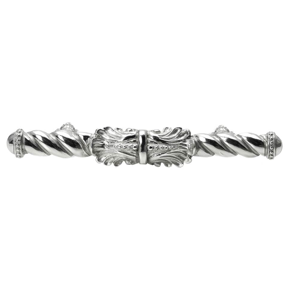 Acanthus 5'' O.C. Large Pull Romanesque Style