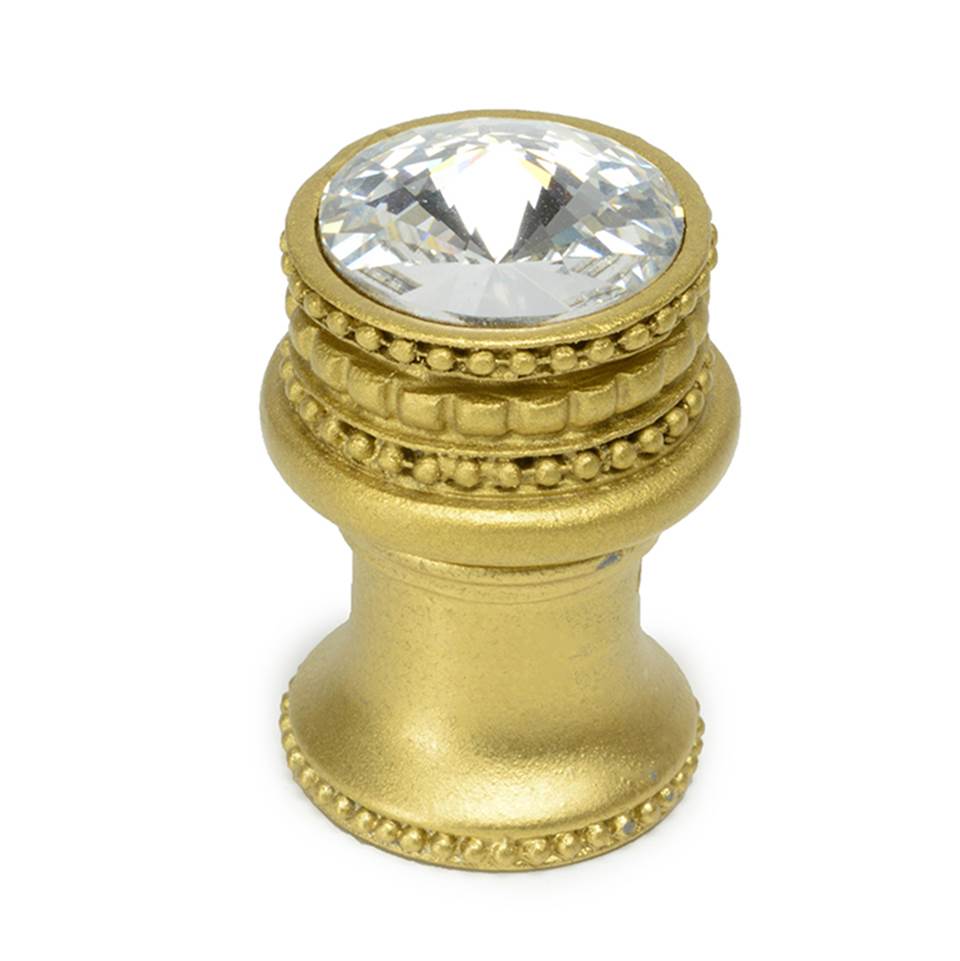 Carpe Diem Hardware - Cache Swing Towel Smooth Ring Left - Antique Brass