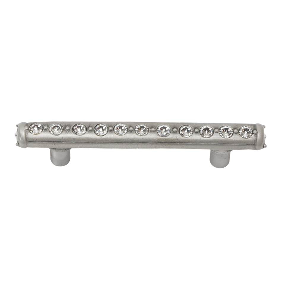 Carpe Diem Hardware - Acanthus Ii Swing Tissue Smooth Ring Left Rosette Style - Chalice