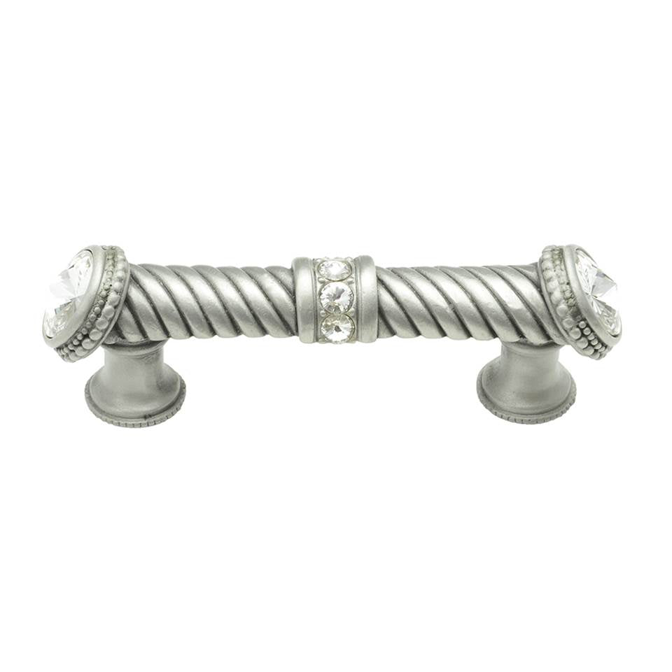 Carpe Diem Hardware - Acanthus Ii Large Hook Rosette Style - Chalice