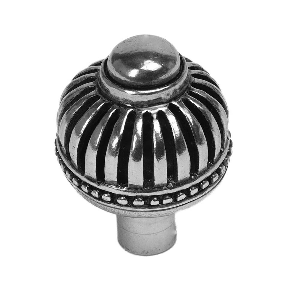 Cricket Cage Large Round Knob