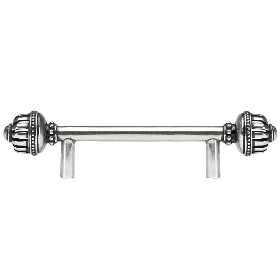 Carpe Diem Hardware - Cricket Cage Large 4'' O.C. Pull In Chalice. - Chalice