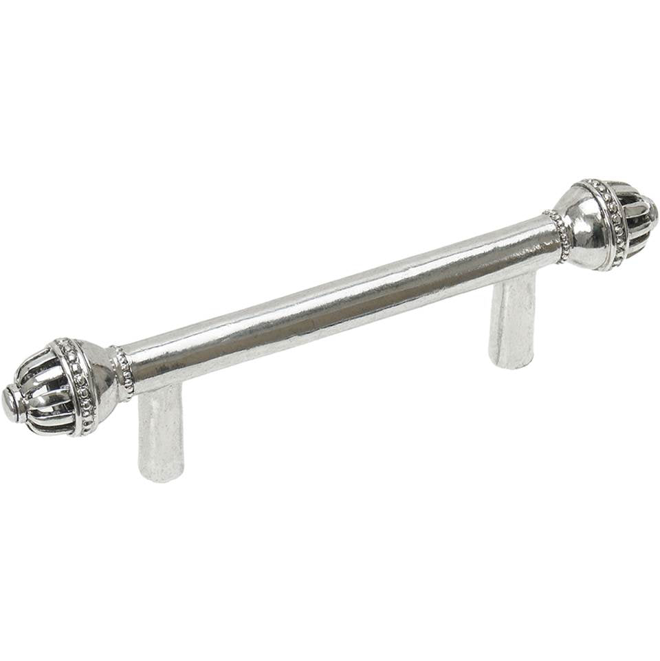 Cricket Cage Medium 3'' O.C. Pull In Satin.