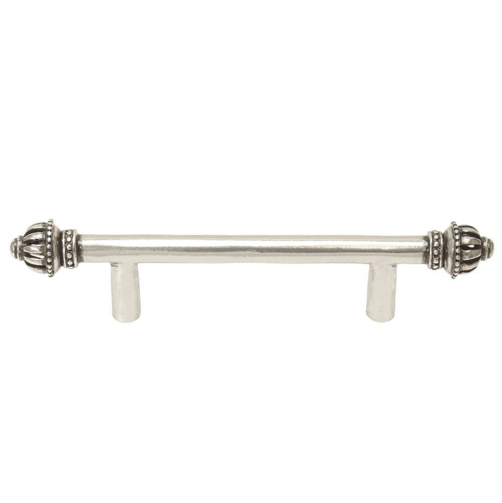 Carpe Diem Hardware - Cricket Cage Small 3'' O.C. Pull In Chalice. - Chalice