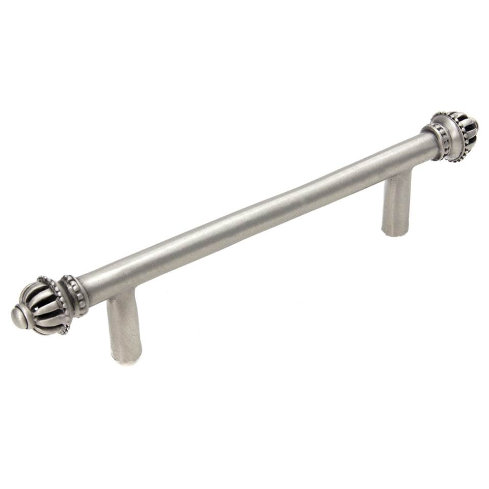 Cricket Cage Small 4'' O.C. Pull In Satin.