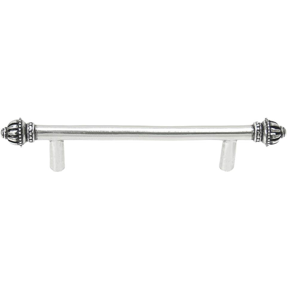 Carpe Diem Hardware - Cricket Cage Small 4'' O.C. Pull In Chalice. - Chalice