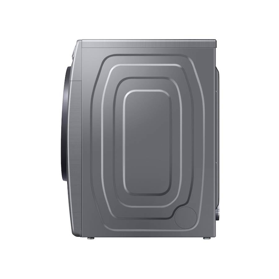 Smart Electric Front Load with Steam SanitizePlus, 7.5 cu-ft