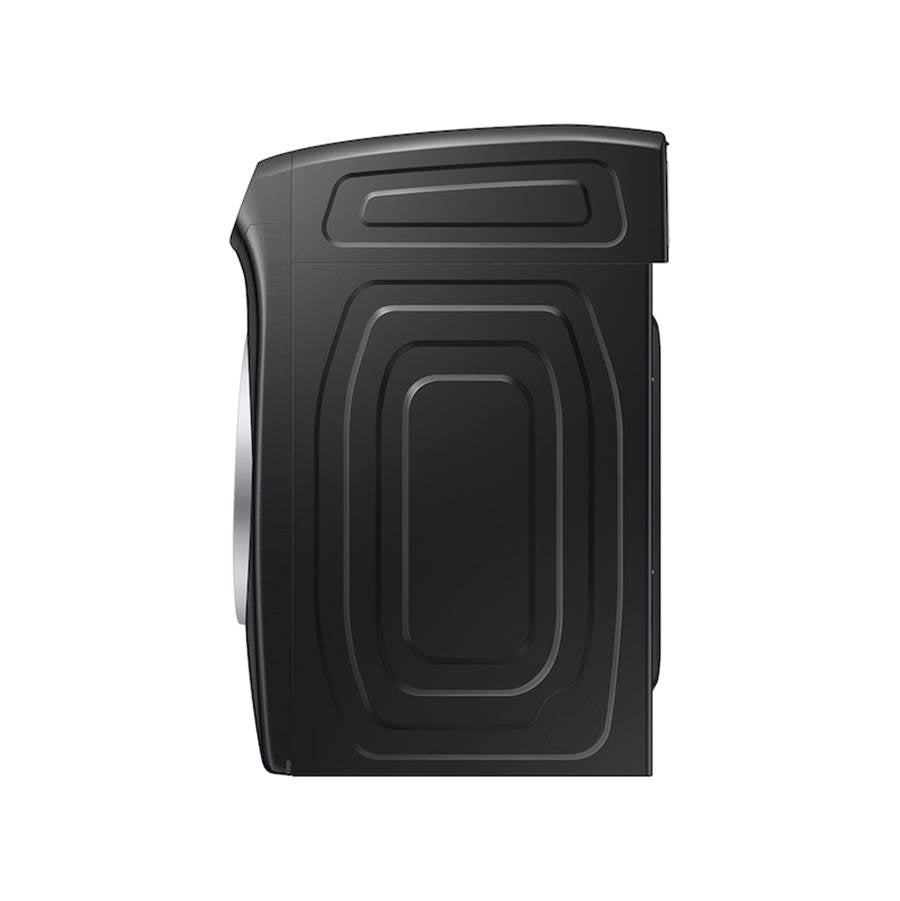 Smart Dial Electric Front Load with Super Speed Dry, 7.5 cu-ft