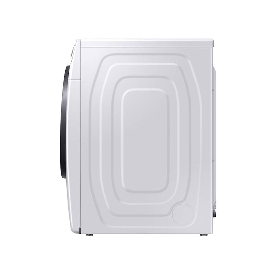 Smart Front Load Gas Dryer with Steam SanitizePlus, 7.5 cu-ft