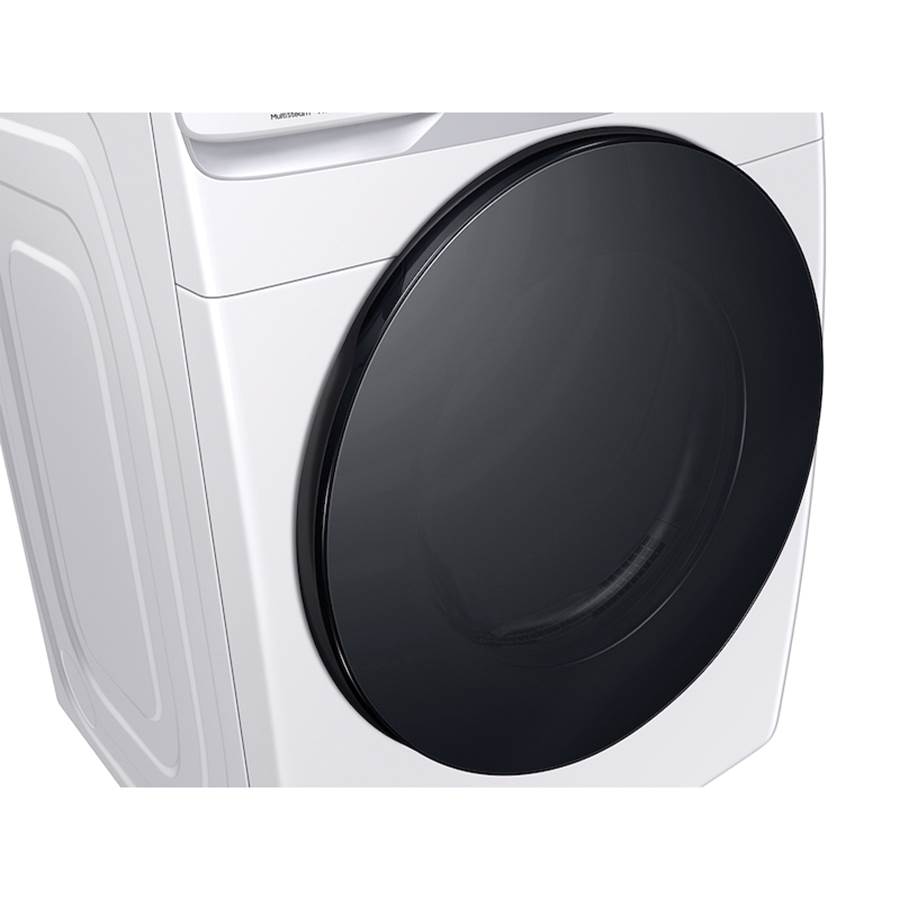 Smart Front Load Gas Dryer with Steam SanitizePlus, 7.5 cu-ft