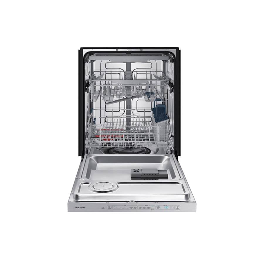 Stormwash, AutoRelease Dry, Recessed Handle, 48 dBA