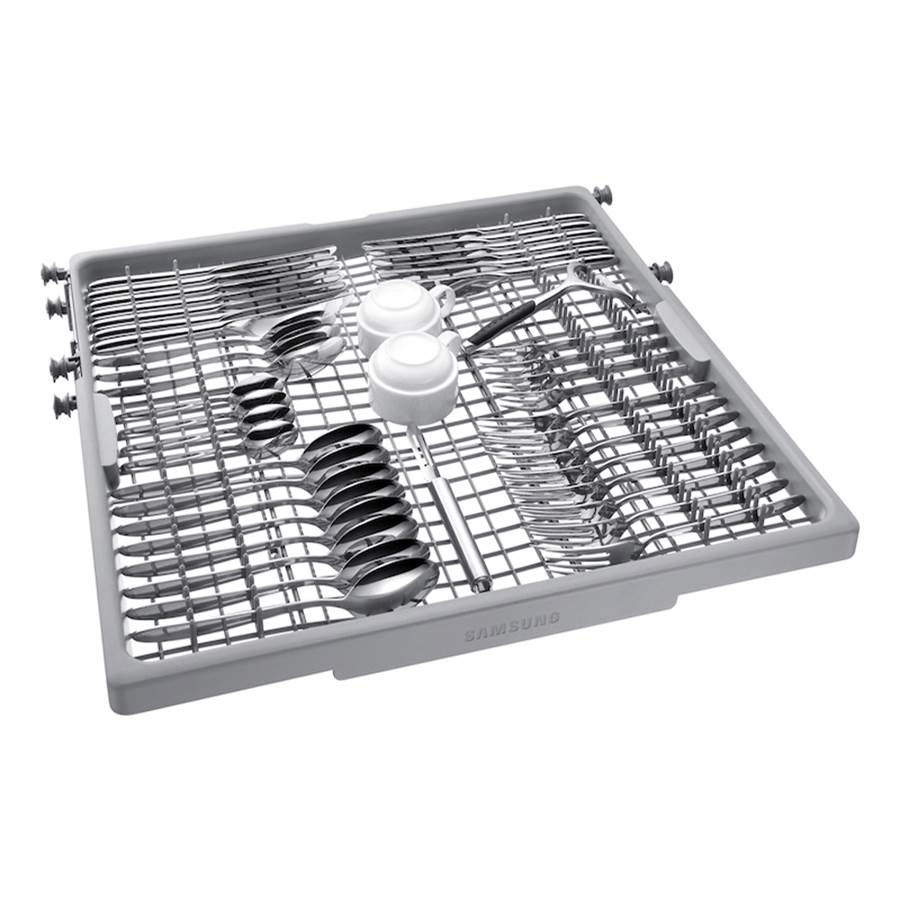 Stormwash, AutoRelease Dry, Flat Handle, 48 dBA